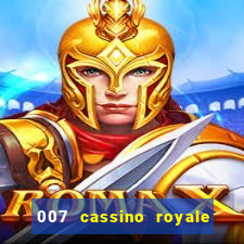 007 cassino royale download dublado 4shared